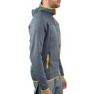 Men fleece jacket Hybrant Solitary Eagle