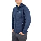 Men fleece jacket Hybrant Solitary Eagle