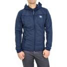 Men fleece jacket Hybrant Solitary Eagle