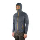 Men fleece jacket Hybrant Solitary Eagle