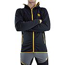 Men fleece jacket Hybrant Solitary Eagle