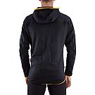 Men fleece jacket Hybrant Solitary Eagle