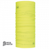 Buff Reflective R-Solid Yellow Flour