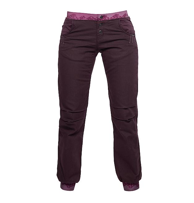 Pantalón de escalada mujer Nograd Samourai