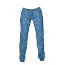 Pantalón de escalada mujer Nograd Samourai