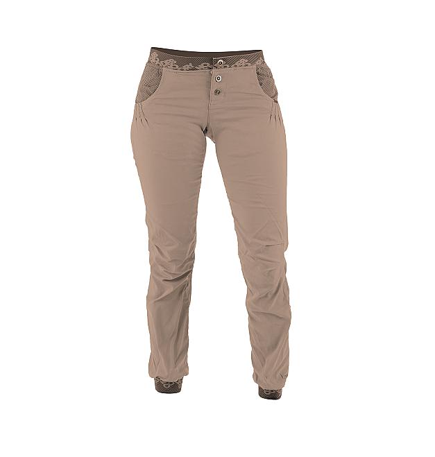 Pantalón de escalada mujer Nograd Samourai