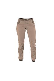 Pantaloni da arrampicata donna Nograd Samourai