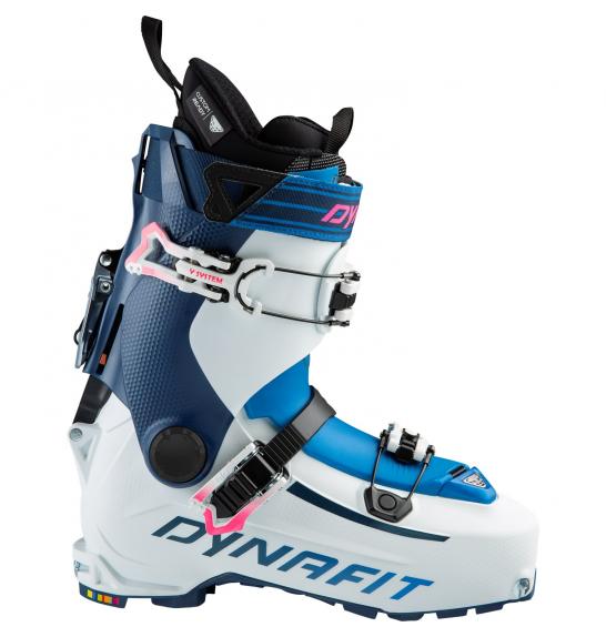 Women ski touring boots Dynafit Hoji PU