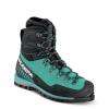 Women's Scarpa Mont Blanc Pro GTX mountaineering boots
