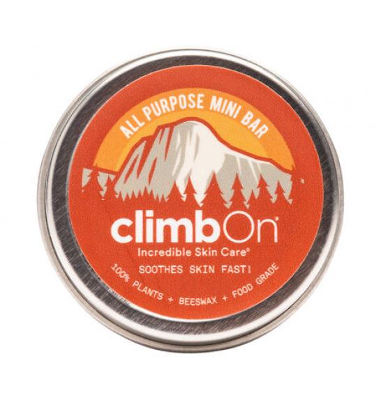 climbOn Mini Lotion Bar 14g
