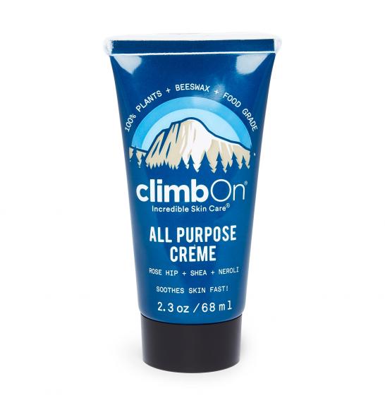 Antibakterielle Creme climbOn Creme 68ml