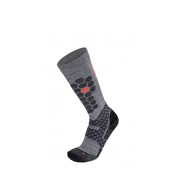 Calcetines de senderismo BRBL Grizzly II