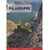 Selected classic and modern climbing routes Pale di San Martino