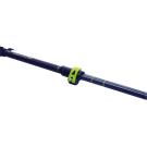 Bastones de senderismo Pinguin Carbon FL Espuma