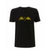 Men T-shirt Kibuba Bat