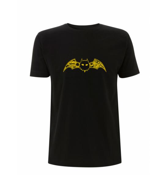 T-Shirt Kibuba Bat