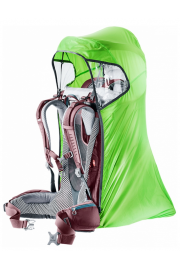 Deuter Kid Comfort Deluxe kišna navlaka