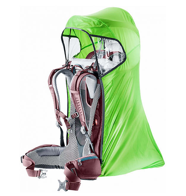 Deuter Kid Comfort Deluxe kišna navlaka