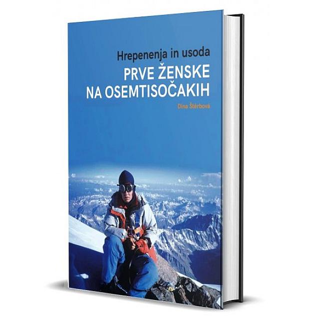 Dina Štěrbová: Las primeras mujeres del siglo XIX, anhelos y destino