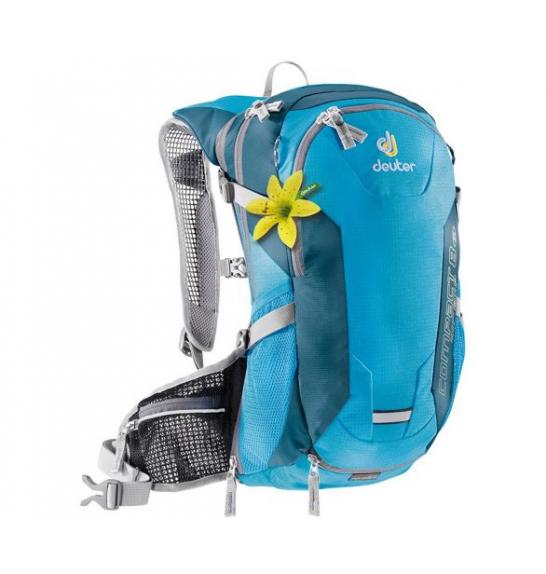 Cycling backpack Deuter Compact Air EXP 8 SL