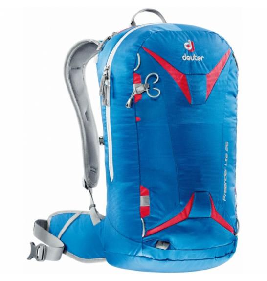 Backpack Deuter Freerider Lite 25