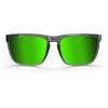 Sončna očala Blueprint Ashrock Green Gloss