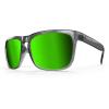 Sunglasses Blueprint Ashrock Green Gloss