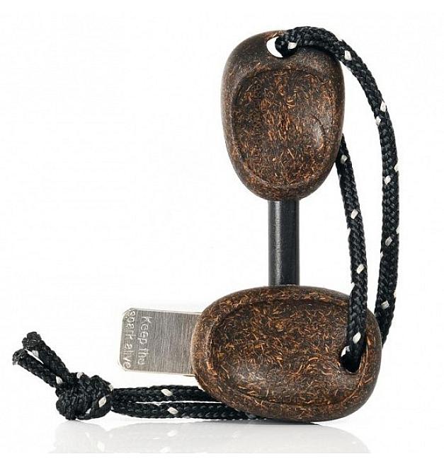 Enciende mi encendedor Fire FireSteel BIO Scout