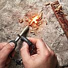 Enciende mi encendedor Fire FireSteel BIO Scout