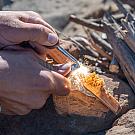 Enciende mi encendedor Fire FireSteel BIO Scout