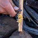 Enciende mi encendedor Fire FireSteel BIO Scout