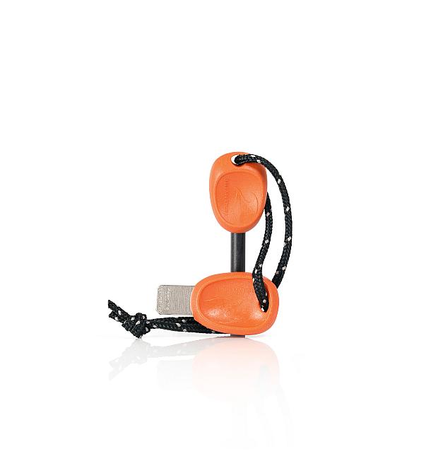 Enciende mi encendedor Fire FireSteel BIO Scout