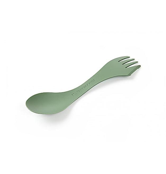 Žvilica Enciende mi fuego Spork BIO