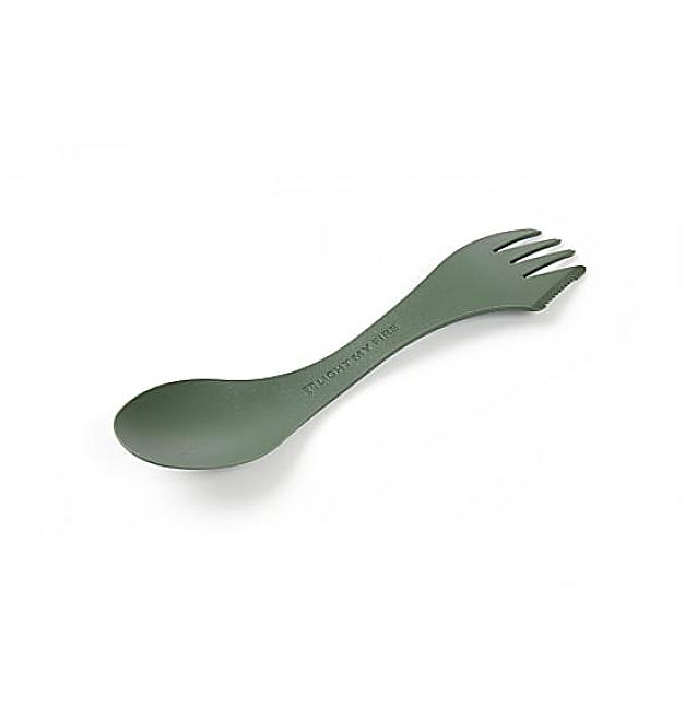 Žvilica Enciende mi fuego Spork BIO