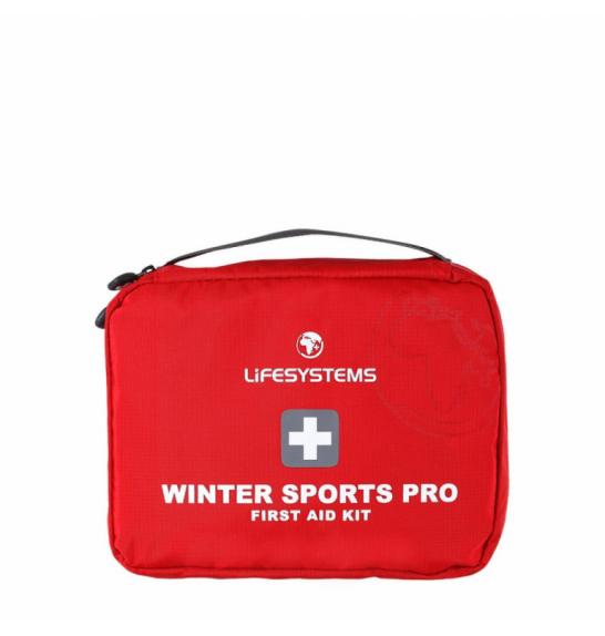 Winter Sports Pro First Aid Kit