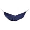 Compact hammock Ticket to the moon Royal blue