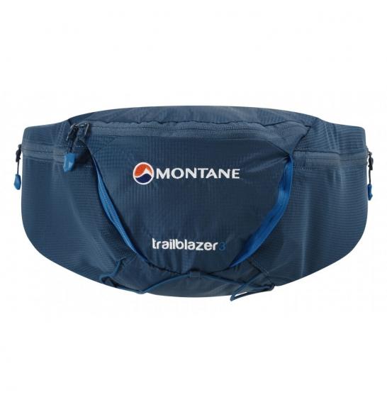 Okopasna torbica Montane Trailblazer 3