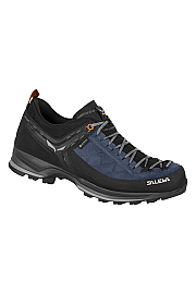 Muške niske planinarske cipele Salewa MTN Trainer GTX