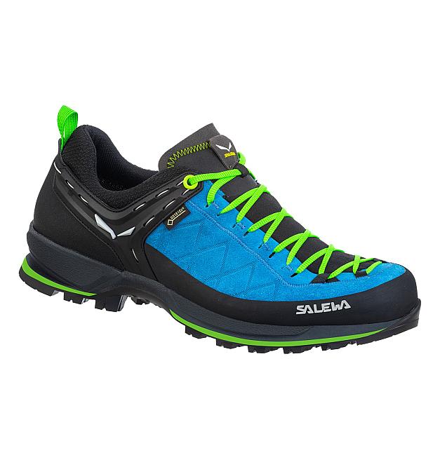 Salewa MTN Trainer GTX Zapatillas Bajas de Senderismo para Hombre