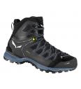 Muške srednje visoke planinarske cipele  Salewa MTN Trainer Lite Mid GTX