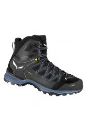 Salewa MTN Trainer Lite Mid GTX muške visoke planinarske čizme