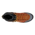 Salewa MTN Trainer Lite Mid GTX, Botas Altas de Senderismo para Hombre