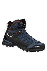 Salewa MTN Trainer Lite Mid GTX muške visoke planinarske čizme