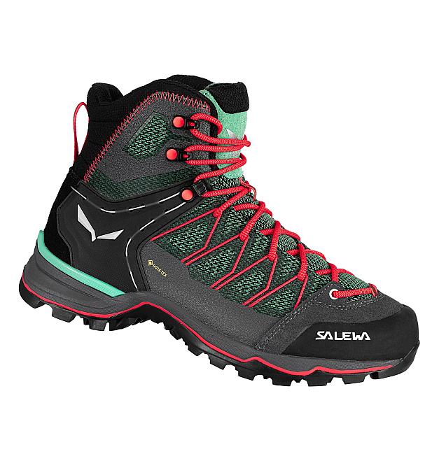 Ženske cipele Salewa MTN Trainer Lite Mid GTX