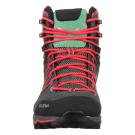 Botas Altas Salewa MTN Trainer Lite Mid GTX Mujer