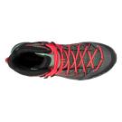 Botas Altas Salewa MTN Trainer Lite Mid GTX Mujer