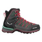 Botas Altas Salewa MTN Trainer Lite Mid GTX Mujer