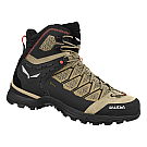 Botas Altas Salewa MTN Trainer Lite Mid GTX Mujer