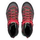 Botas Altas Salewa MTN Trainer Lite Mid GTX Mujer