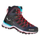 Botas Altas Salewa MTN Trainer Lite Mid GTX Mujer